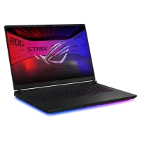 Laptop ASUS ROG Strix SCAR 18 G835LXG, Core Ultra 9, RTX 5090, 64GB/2TB, 240 Hz, Black 3