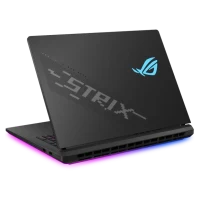 Laptop ASUS ROG Strix SCAR 18 G835LXG, Core Ultra 9, RTX 5090, 64GB/2TB, 240 Hz, Black 5