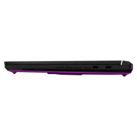 Laptop ASUS ROG Strix SCAR 18 G835LXG, Core Ultra 9, RTX 5090, 64GB/2TB, 240 Hz, Black 11