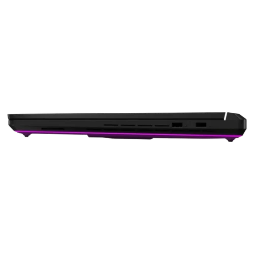 Laptop ASUS ROG Strix SCAR 18 G835LXG, Core Ultra 9, RTX 5090, 64GB/2TB, 240 Hz, Black