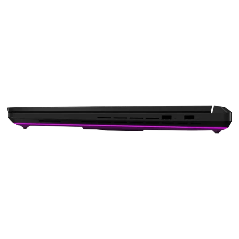 Laptop ASUS ROG Strix SCAR 18 G835LXG, Core Ultra 9, RTX 5090, 64GB/2TB, 240 Hz, Black 11
