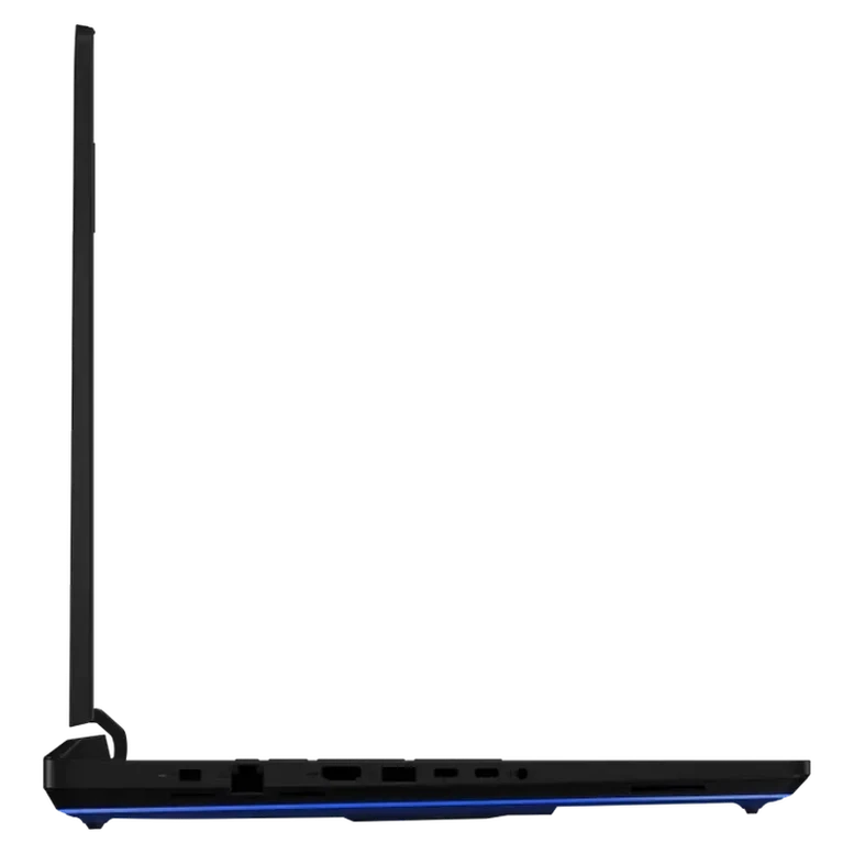Laptop ASUS ROG Strix SCAR 18 G835LXG, Core Ultra 9, RTX 5090, 64GB/2TB, 240 Hz, Black 9