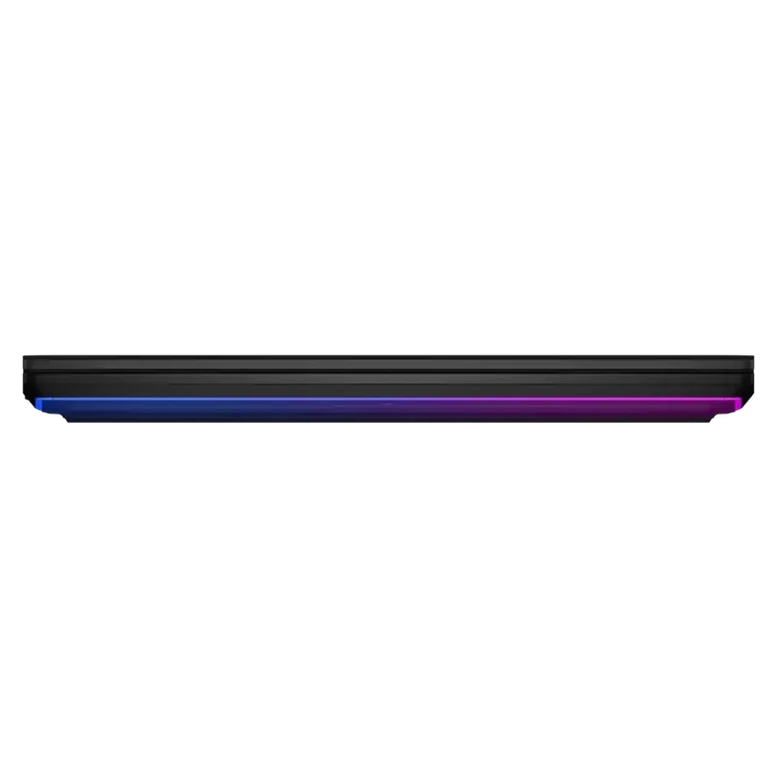 Laptop ASUS ROG Strix SCAR 18 G835LXG, Core Ultra 9, RTX 5090, 64GB/2TB, 240 Hz, Black 10