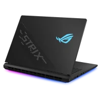 Laptop ASUS ROG Strix SCAR 18 G835LXG, Core Ultra 9, RTX 5090, 64GB/2TB, 240 Hz, Black 6