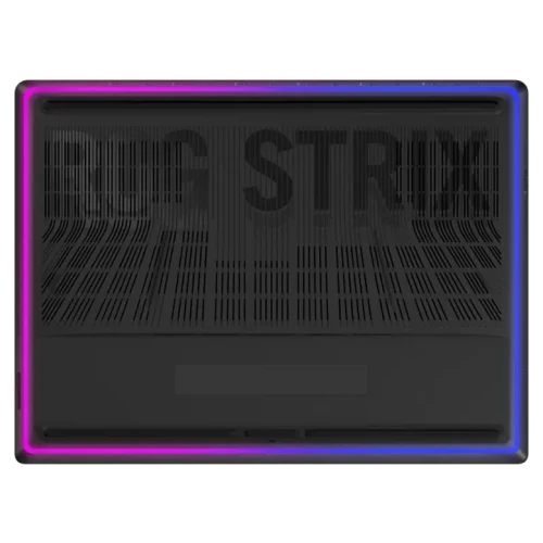 Laptop ASUS ROG Strix SCAR 18 G835LXG, Core Ultra 9, RTX 5090, 64GB/2TB, 240 Hz, Black