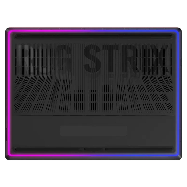 Laptop ASUS ROG Strix SCAR 18 G835LXG, Core Ultra 9, RTX 5090, 64GB/2TB, 240 Hz, Black 8