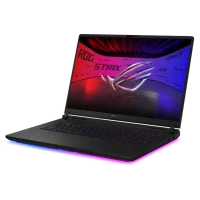 Laptop ASUS ROG Strix SCAR 18 G835LXG, Core Ultra 9, RTX 5090, 64GB/2TB, 240 Hz, Black 4