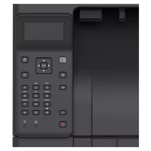 Imprimantă Canon i-Sensys LBP243dw II, Alb