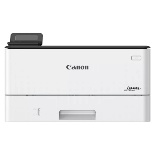 Imprimantă Canon i-Sensys LBP243dw II, Alb