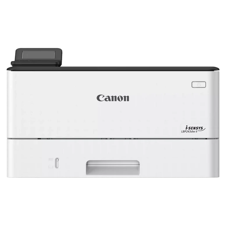 Принтер Canon i-Sensys LBP243dw II, Белый 2