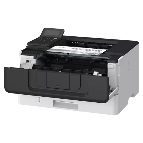 Imprimantă Canon i-Sensys LBP243dw II, Alb