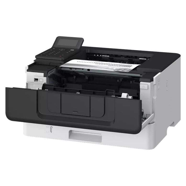Принтер Canon i-Sensys LBP243dw II, Белый 6