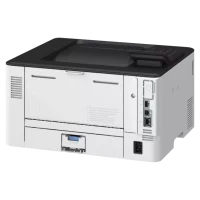 Принтер Canon i-Sensys LBP243dw II, Белый 3