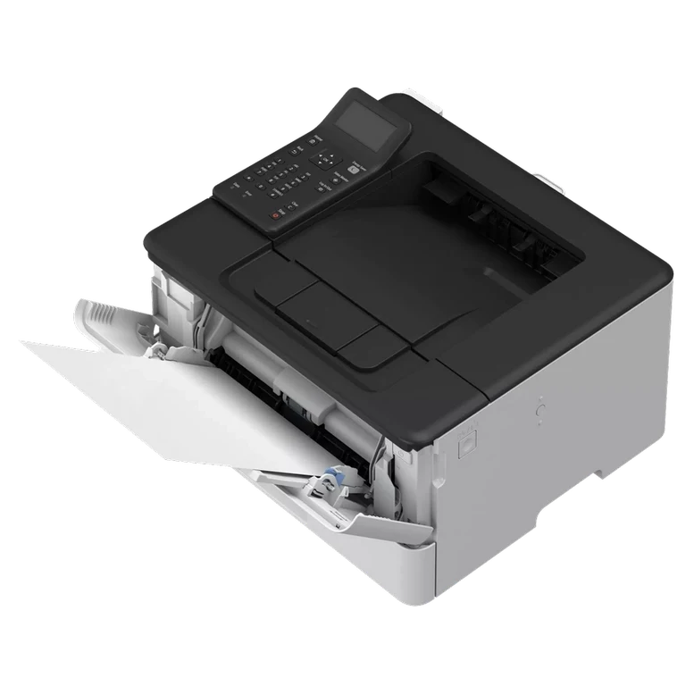 Принтер Canon i-Sensys LBP243dw II, Белый 5