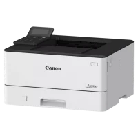 Принтер Canon i-Sensys LBP243dw II, Белый 4