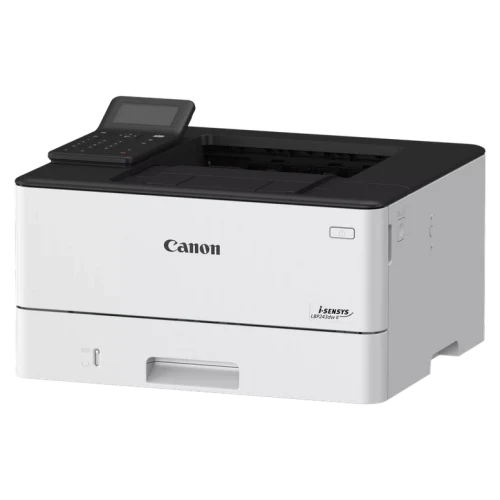 Imprimantă Canon i-Sensys LBP243dw II, Alb
