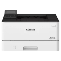 Принтер Canon i-Sensys LBP243dw II, Белый