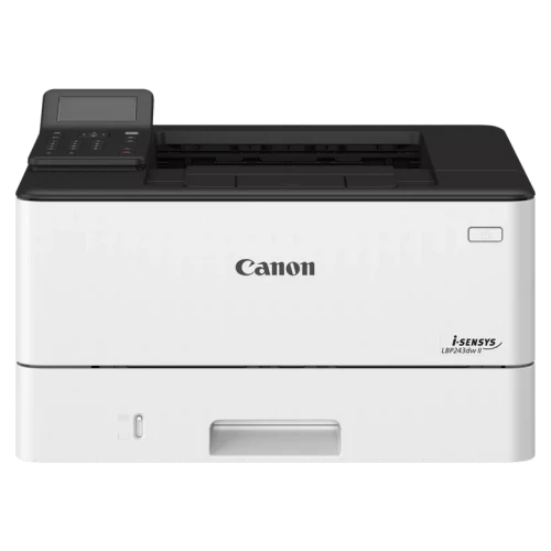 Imprimantă Canon i-Sensys LBP243dw II, Alb