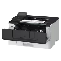 Imprimantă Canon i-Sensys LBP246dw II, Alb 5