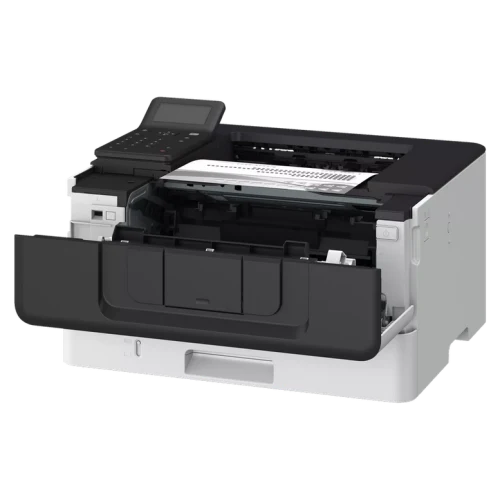 Imprimantă Canon i-Sensys LBP246dw II, Alb
