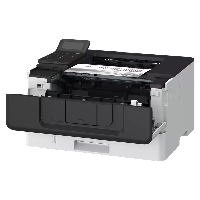 Imprimantă Canon i-Sensys LBP246dw II, Alb 5