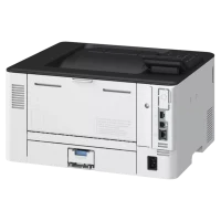 Imprimantă Canon i-Sensys LBP246dw II, Alb 4