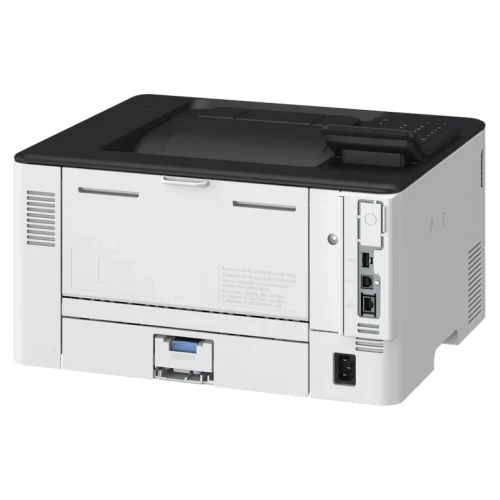 Imprimantă Canon i-Sensys LBP246dw II, Alb