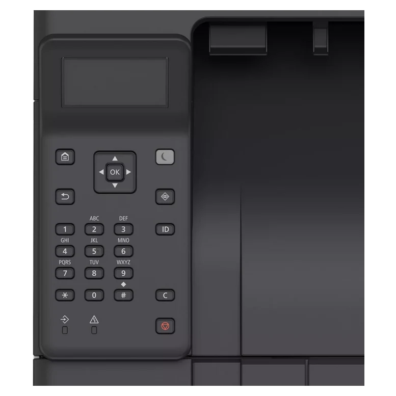 Imprimantă Canon i-Sensys LBP246dw II, Alb 8