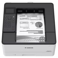 Imprimantă Canon i-Sensys LBP246dw II, Alb 10
