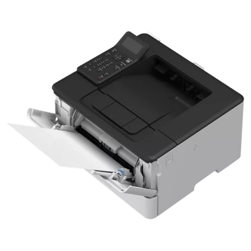 Imprimantă Canon i-Sensys LBP246dw II, Alb