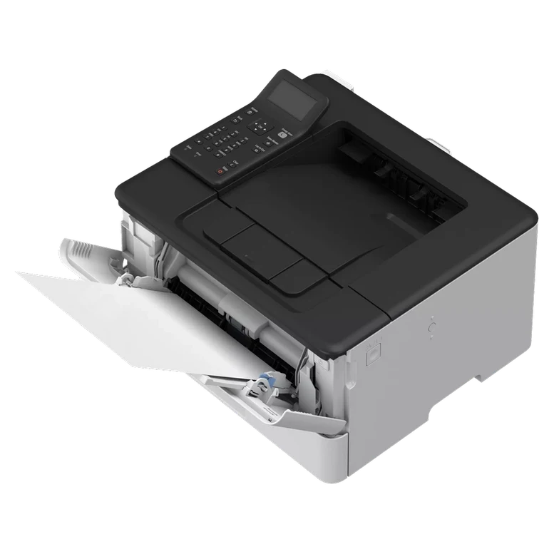 Imprimantă Canon i-Sensys LBP246dw II, Alb 6