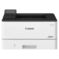 Imprimantă Canon i-Sensys LBP246dw II, Alb