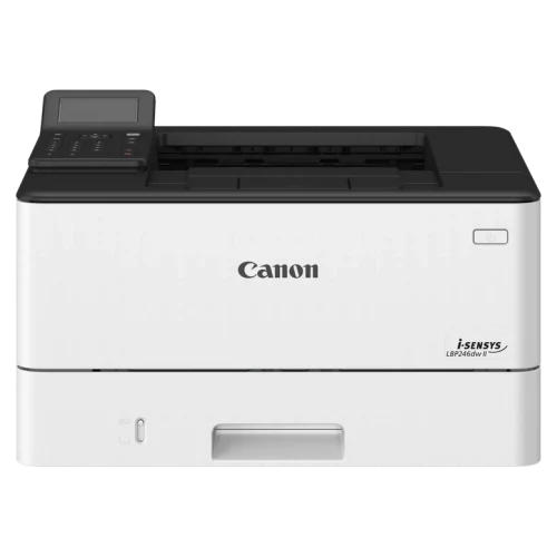 Imprimantă Canon i-Sensys LBP246dw II, Alb