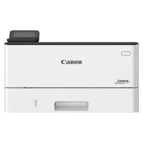Imprimantă Canon i-Sensys LBP246dw II, Alb