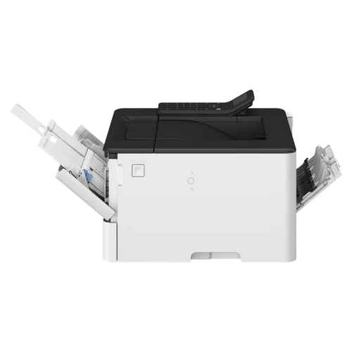 Imprimantă Canon i-Sensys LBP246dw II, Alb