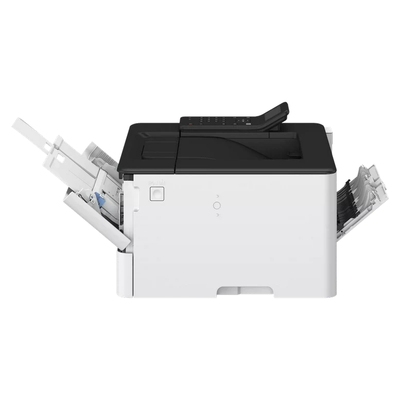 Imprimantă Canon i-Sensys LBP246dw II, Alb 7