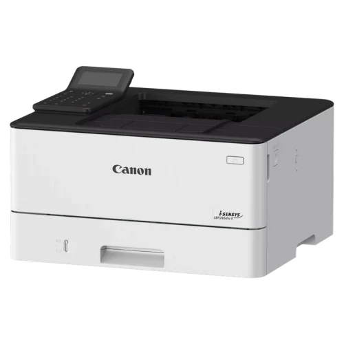 Imprimantă Canon i-Sensys LBP246dw II, Alb