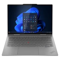 Ноутбук Lenovo ThinkPad X1 2-in-1 Gen 10 Aura, Core Ultra 7, 32ГБ/1ТБ, 60 Гц, Grey