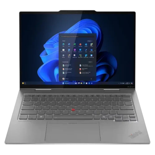 Ноутбук Lenovo ThinkPad X1 2-in-1 Gen 10 Aura, Core Ultra 7, 32ГБ/1ТБ, 60 Гц, Grey