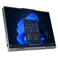 Ноутбук Lenovo ThinkPad X1 2-in-1 Gen 10 Aura, Core Ultra 7, 32ГБ/1ТБ, 60 Гц, Grey 7