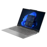 Ноутбук Lenovo ThinkPad X1 2-in-1 Gen 10 Aura, Core Ultra 7, 32ГБ/1ТБ, 60 Гц, Grey 3