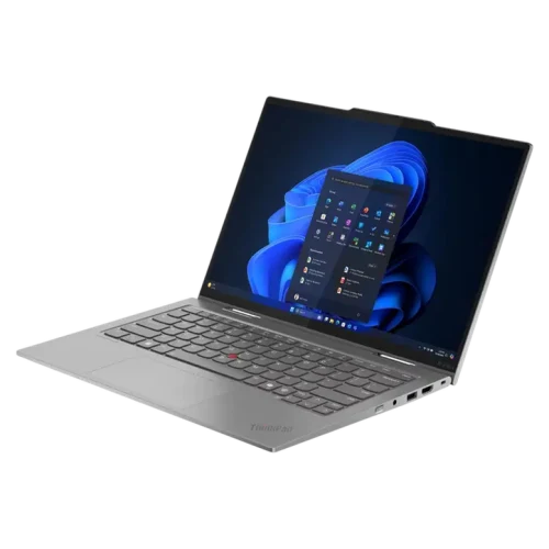 Ноутбук Lenovo ThinkPad X1 2-in-1 Gen 10 Aura, Core Ultra 7, 32ГБ/1ТБ, 60 Гц, Grey