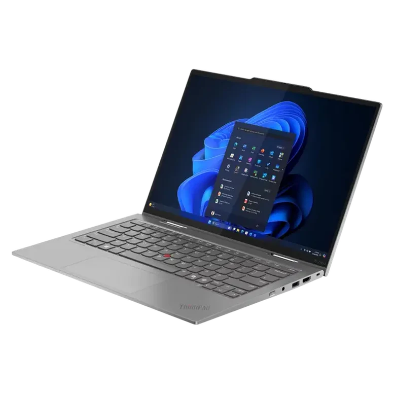 Ноутбук Lenovo ThinkPad X1 2-in-1 Gen 10 Aura, Core Ultra 7, 32ГБ/1ТБ, 60 Гц, Grey 3