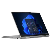 Ноутбук Lenovo ThinkPad X1 2-in-1 Gen 10 Aura, Core Ultra 7, 32ГБ/1ТБ, 60 Гц, Grey 4
