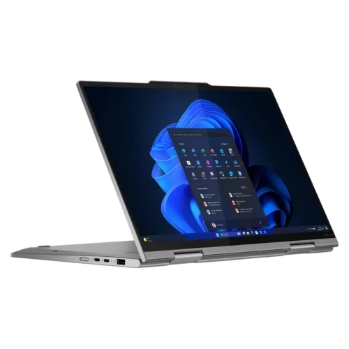 Ноутбук Lenovo ThinkPad X1 2-in-1 Gen 10 Aura, Core Ultra 7, 32ГБ/1ТБ, 60 Гц, Grey