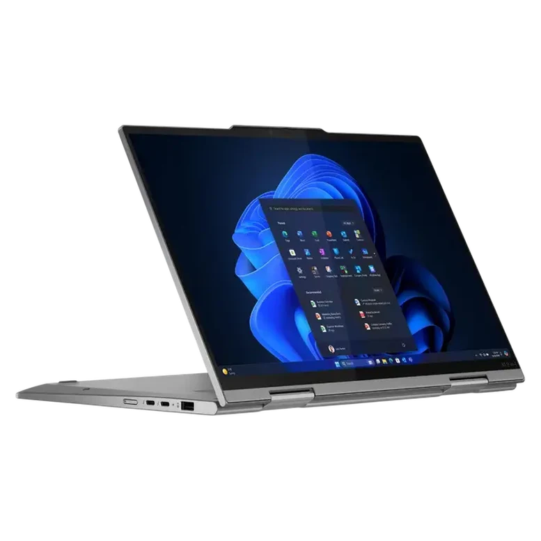 Ноутбук Lenovo ThinkPad X1 2-in-1 Gen 10 Aura, Core Ultra 7, 32ГБ/1ТБ, 60 Гц, Grey 4
