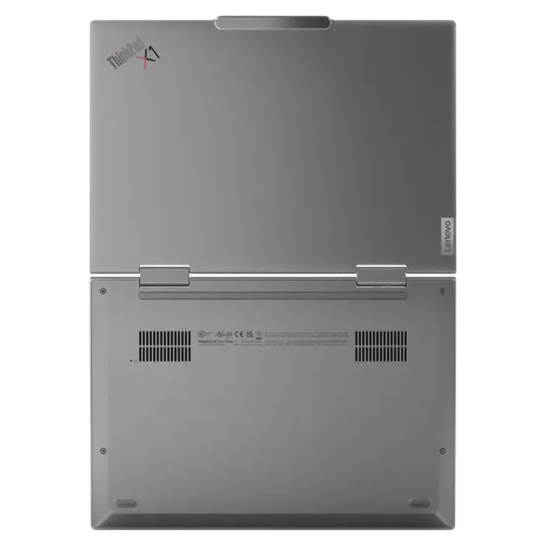 Ноутбук Lenovo ThinkPad X1 2-in-1 Gen 10 Aura, Core Ultra 7, 32ГБ/1ТБ, 60 Гц, Grey 13