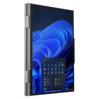 Ноутбук Lenovo ThinkPad X1 2-in-1 Gen 10 Aura, Core Ultra 7, 32ГБ/1ТБ, 60 Гц, Grey 8