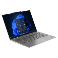 Ноутбук Lenovo ThinkPad X1 2-in-1 Gen 10 Aura, Core Ultra 7, 32ГБ/1ТБ, 60 Гц, Grey 2