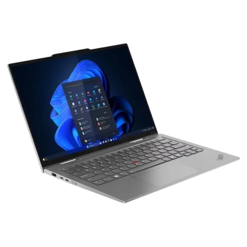 Ноутбук Lenovo ThinkPad X1 2-in-1 Gen 10 Aura, Core Ultra 7, 32ГБ/1ТБ, 60 Гц, Grey